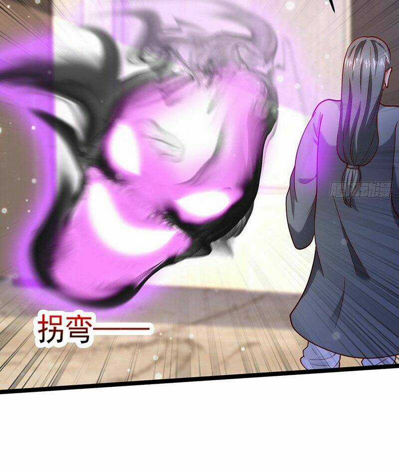 Thế Thân Thiếu Gia Không Dễ Chọc Chapter 45 trang 74