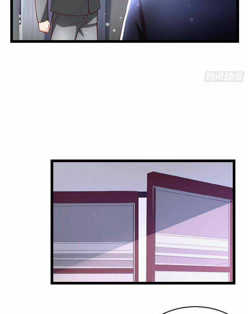 Thế Thân Thiếu Gia Không Dễ Chọc Chapter 45 trang 9