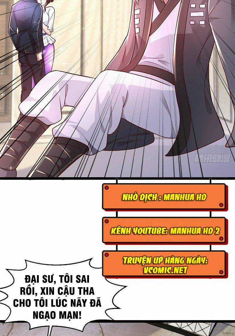 Thế Thân Thiếu Gia Không Dễ Chọc Chapter 46 trang 15