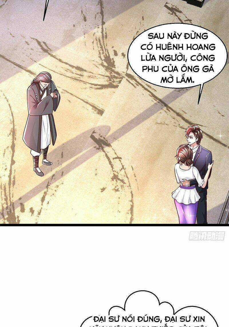 Thế Thân Thiếu Gia Không Dễ Chọc Chapter 46 trang 16