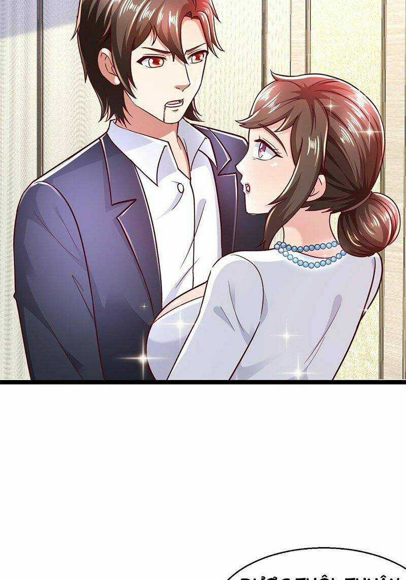 Thế Thân Thiếu Gia Không Dễ Chọc Chapter 46 trang 18