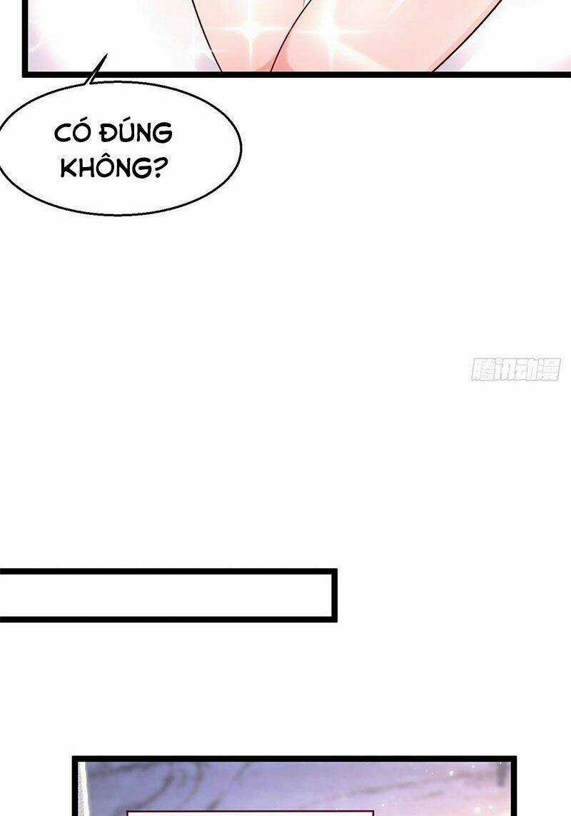 Thế Thân Thiếu Gia Không Dễ Chọc Chapter 46 trang 20