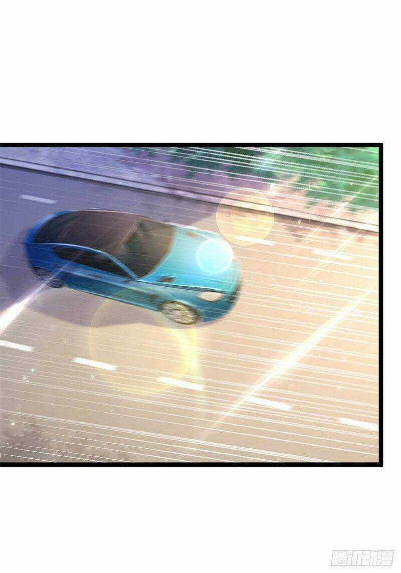 Thế Thân Thiếu Gia Không Dễ Chọc Chapter 46 trang 26