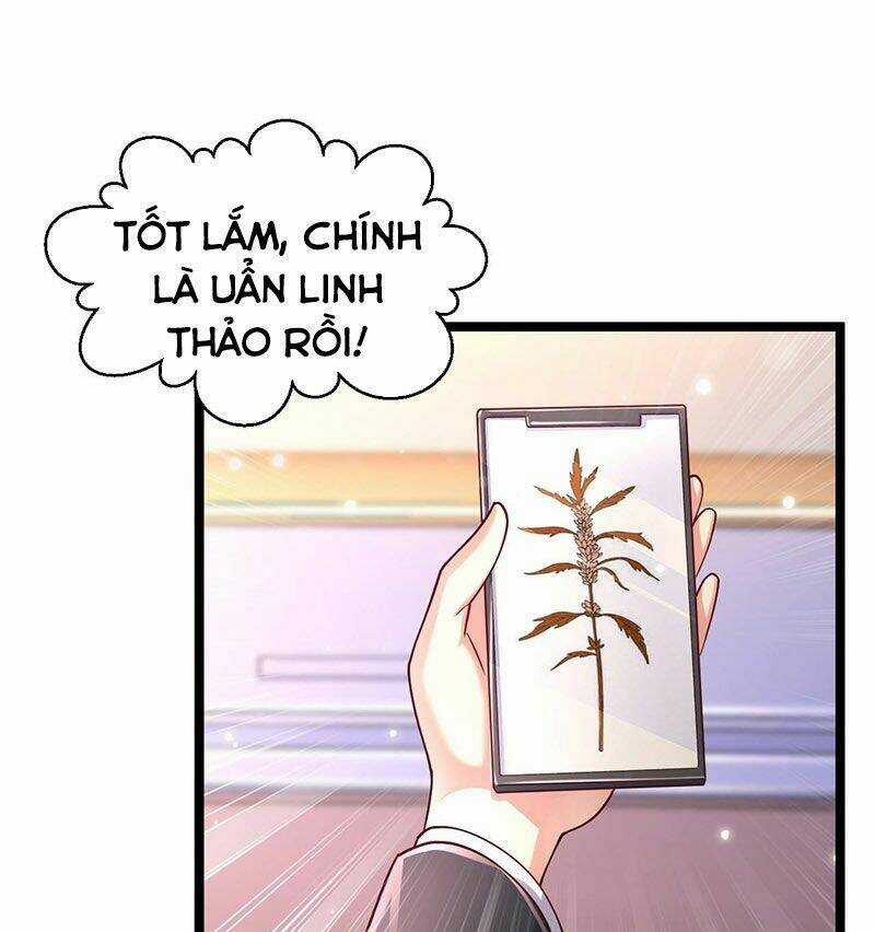 Thế Thân Thiếu Gia Không Dễ Chọc Chapter 46 trang 27