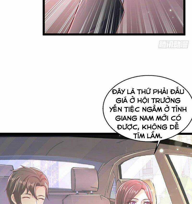 Thế Thân Thiếu Gia Không Dễ Chọc Chapter 46 trang 28