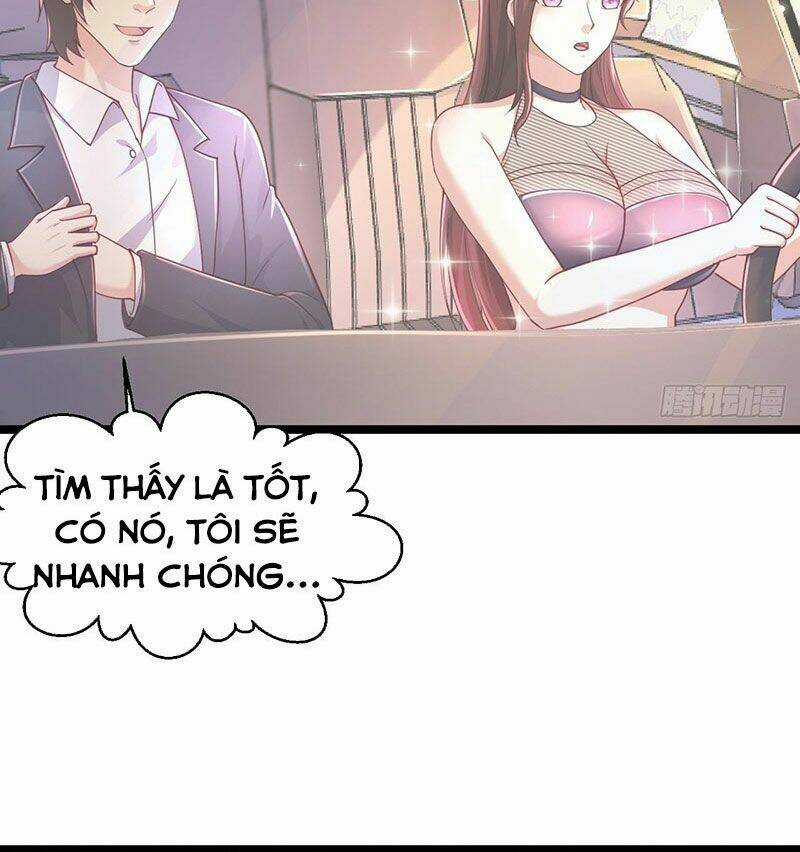 Thế Thân Thiếu Gia Không Dễ Chọc Chapter 46 trang 29