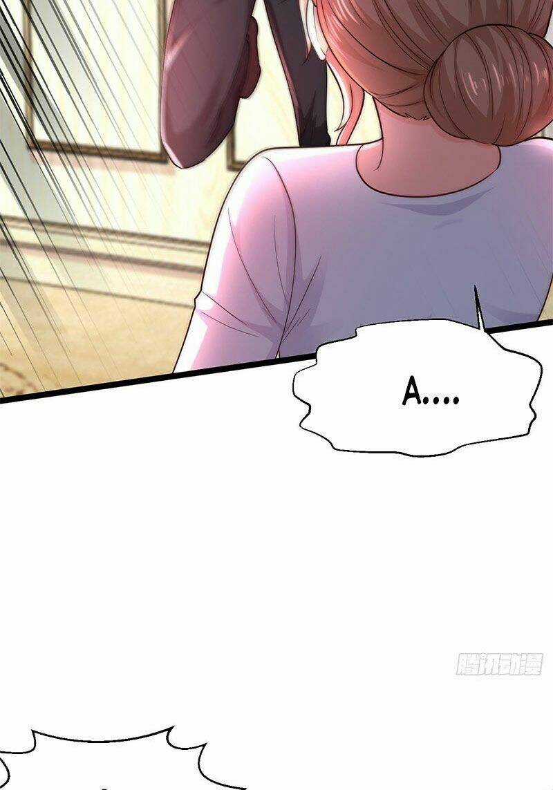 Thế Thân Thiếu Gia Không Dễ Chọc Chapter 46 trang 3