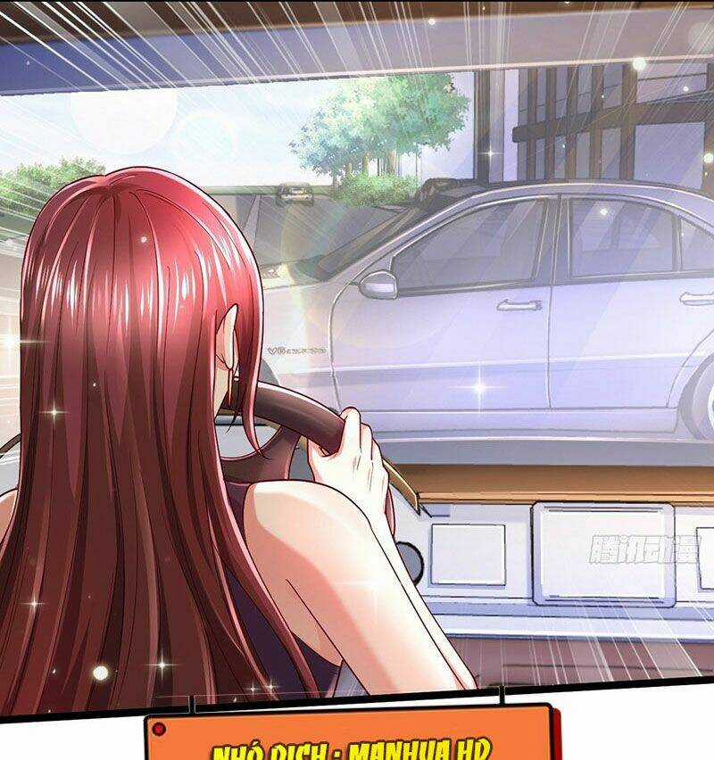 Thế Thân Thiếu Gia Không Dễ Chọc Chapter 46 trang 30