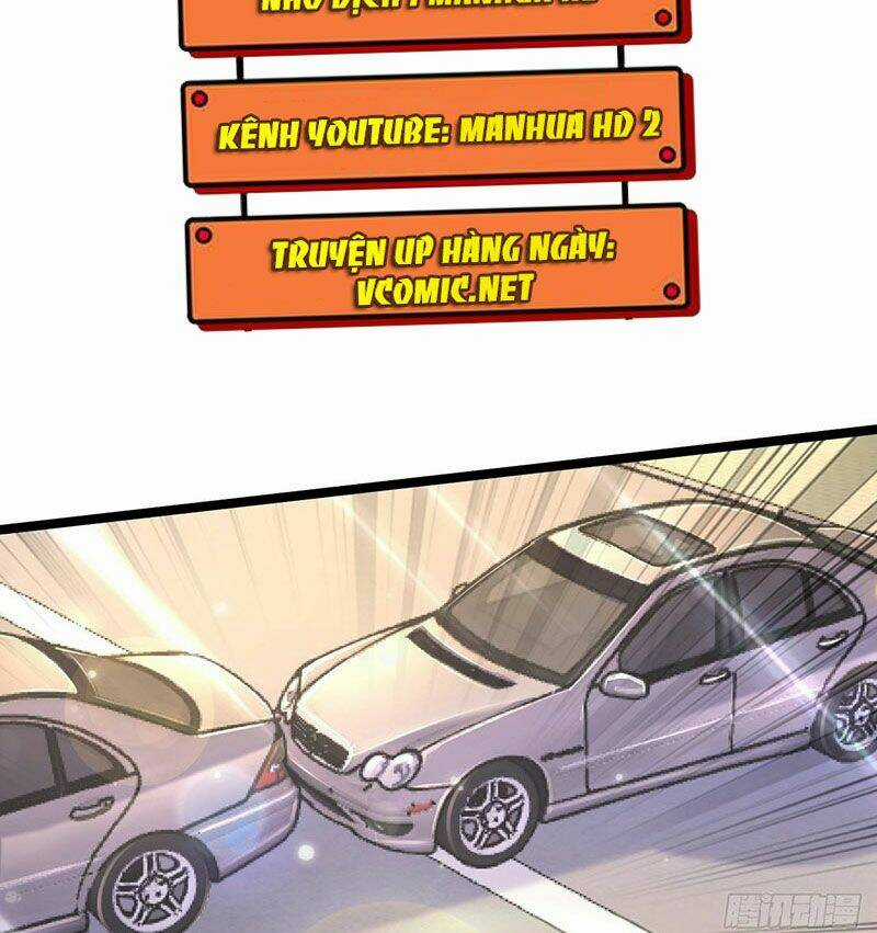 Thế Thân Thiếu Gia Không Dễ Chọc Chapter 46 trang 31