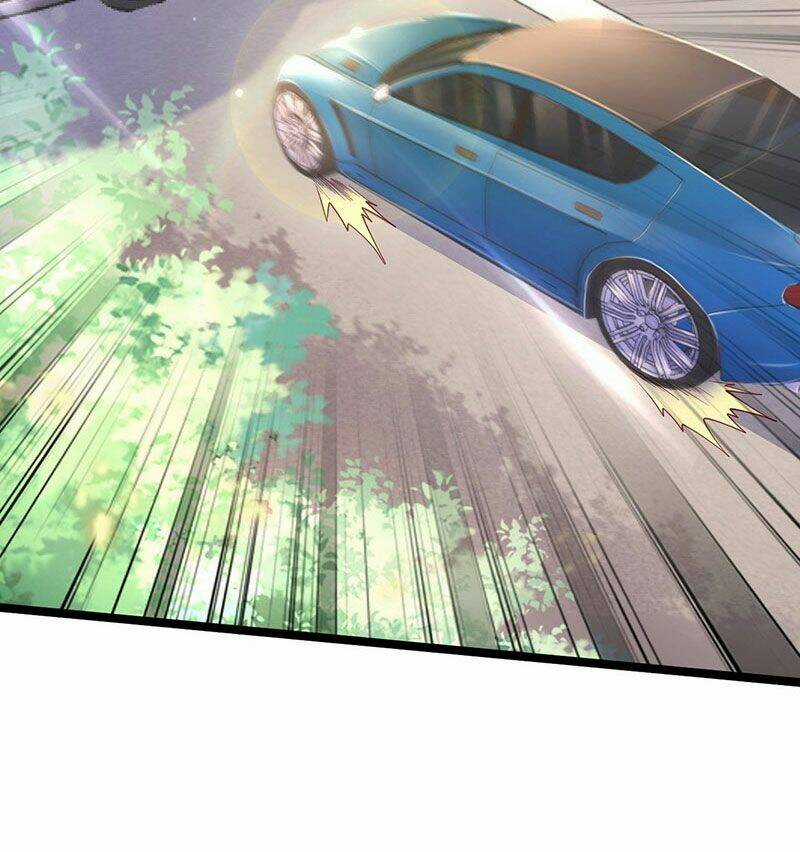 Thế Thân Thiếu Gia Không Dễ Chọc Chapter 46 trang 32