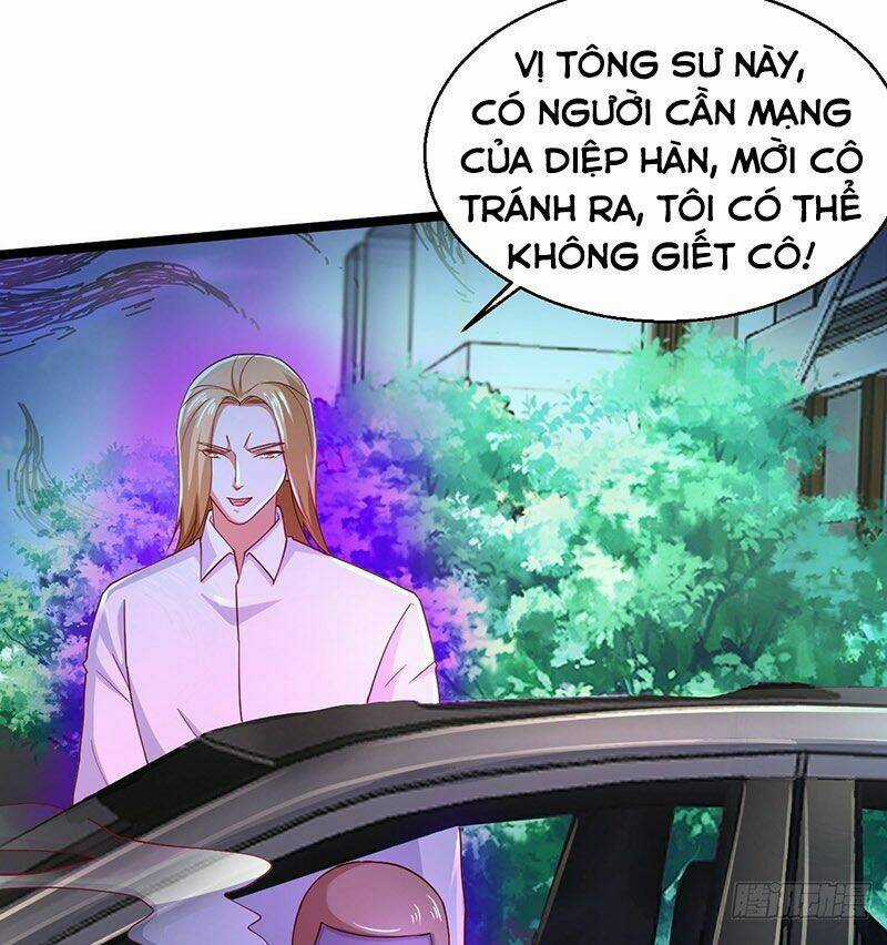 Thế Thân Thiếu Gia Không Dễ Chọc Chapter 46 trang 38