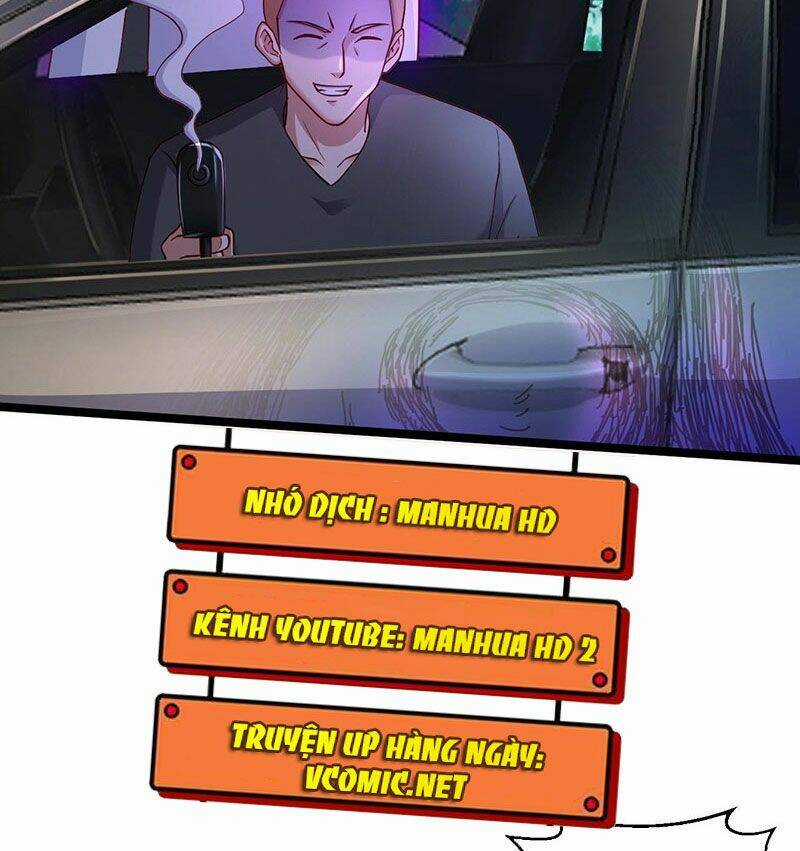 Thế Thân Thiếu Gia Không Dễ Chọc Chapter 46 trang 39