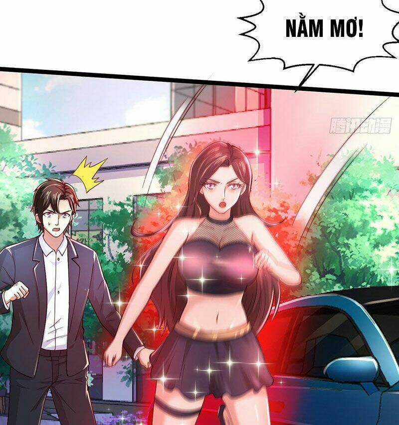 Thế Thân Thiếu Gia Không Dễ Chọc Chapter 46 trang 40