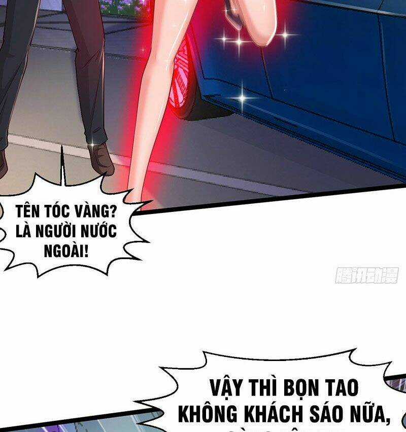 Thế Thân Thiếu Gia Không Dễ Chọc Chapter 46 trang 41