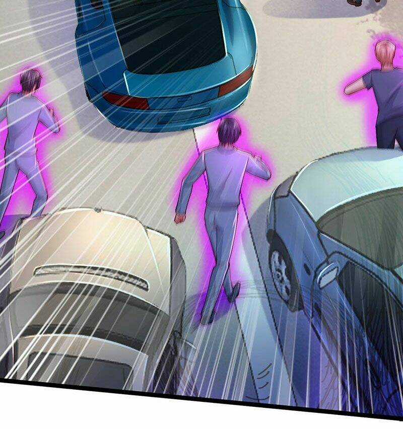 Thế Thân Thiếu Gia Không Dễ Chọc Chapter 46 trang 43