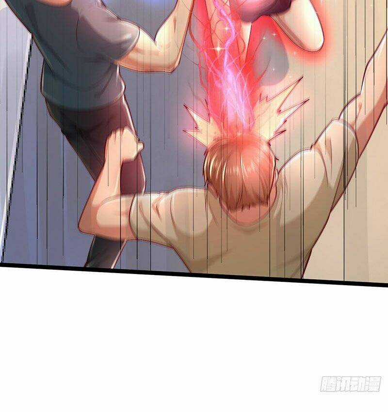 Thế Thân Thiếu Gia Không Dễ Chọc Chapter 46 trang 47