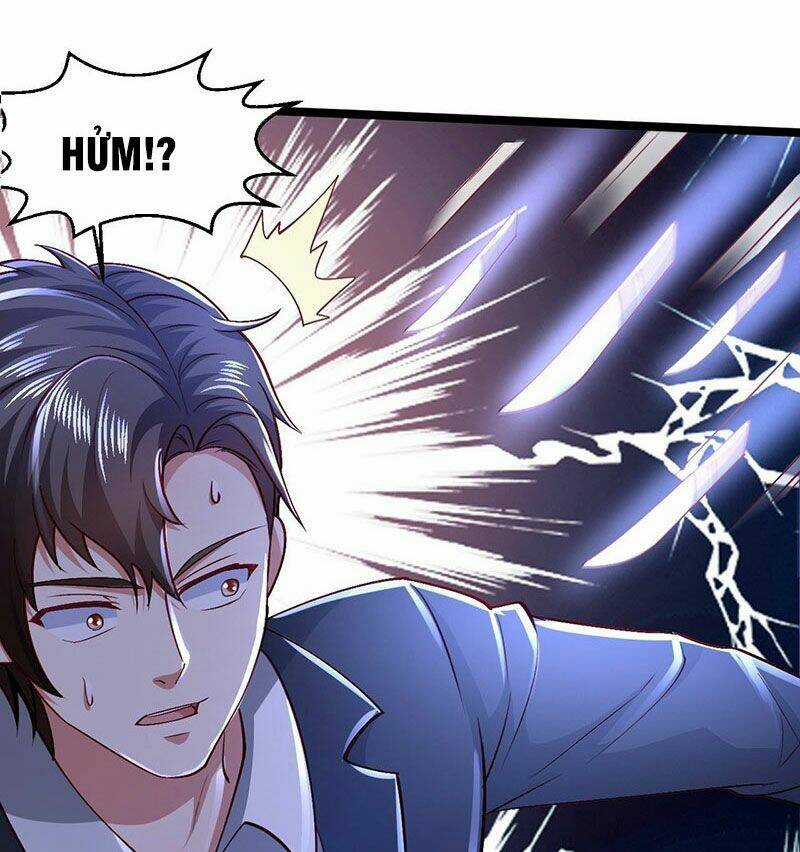 Thế Thân Thiếu Gia Không Dễ Chọc Chapter 46 trang 48