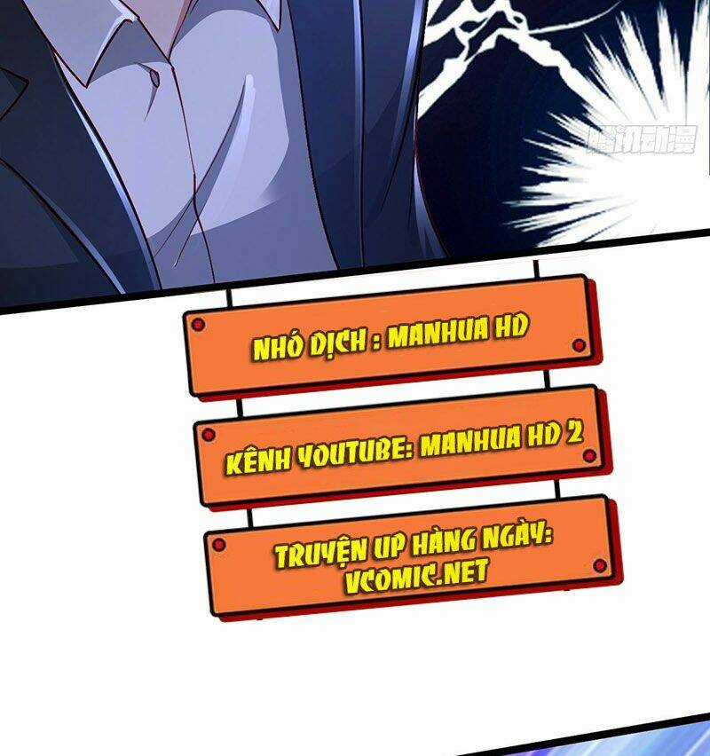 Thế Thân Thiếu Gia Không Dễ Chọc Chapter 46 trang 49