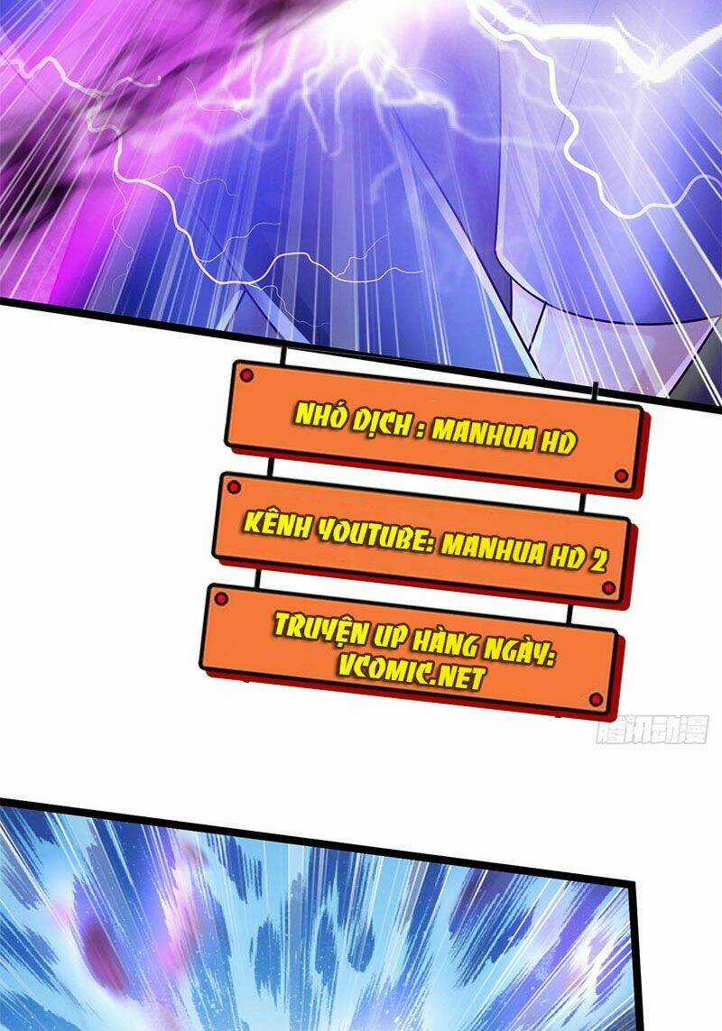 Thế Thân Thiếu Gia Không Dễ Chọc Chapter 46 trang 5