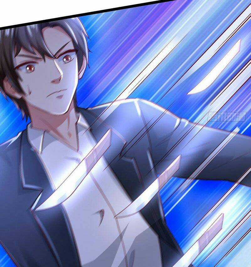 Thế Thân Thiếu Gia Không Dễ Chọc Chapter 46 trang 50