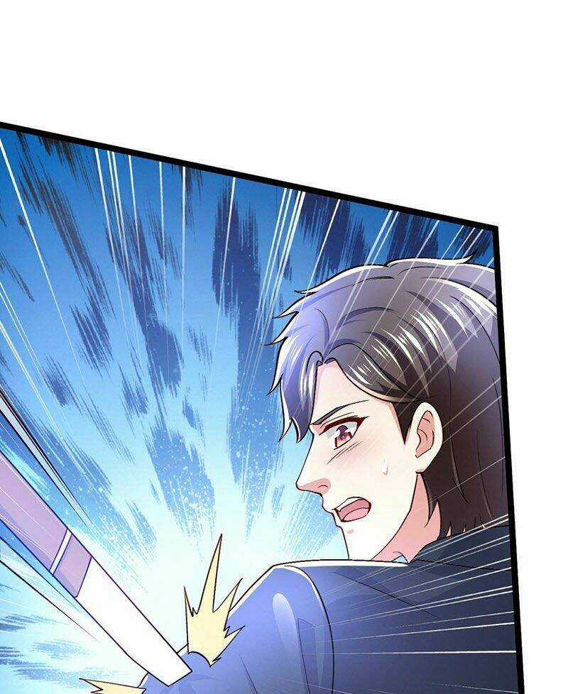 Thế Thân Thiếu Gia Không Dễ Chọc Chapter 46 trang 52