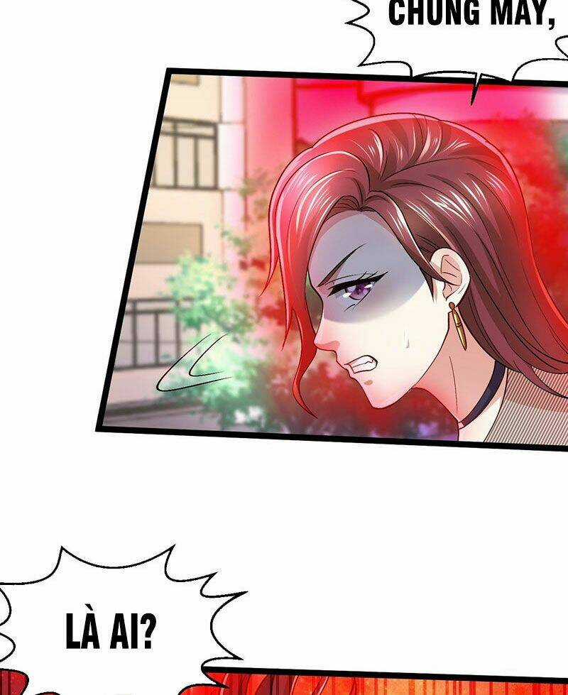 Thế Thân Thiếu Gia Không Dễ Chọc Chapter 46 trang 55