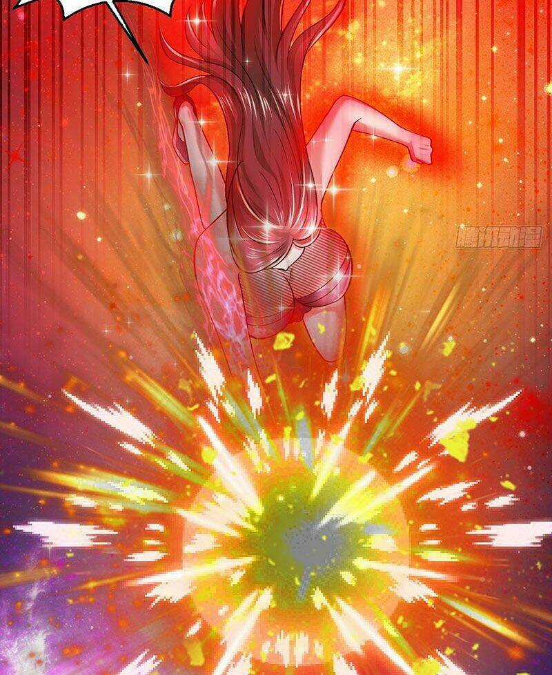 Thế Thân Thiếu Gia Không Dễ Chọc Chapter 46 trang 56