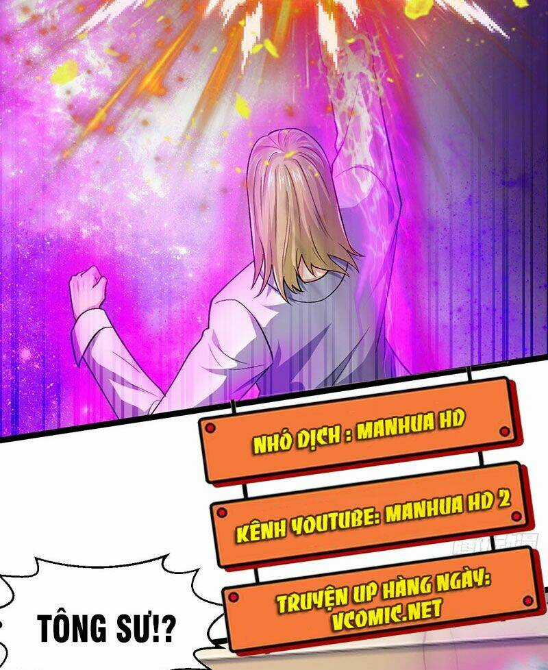 Thế Thân Thiếu Gia Không Dễ Chọc Chapter 46 trang 57