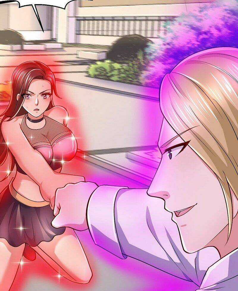 Thế Thân Thiếu Gia Không Dễ Chọc Chapter 46 trang 58