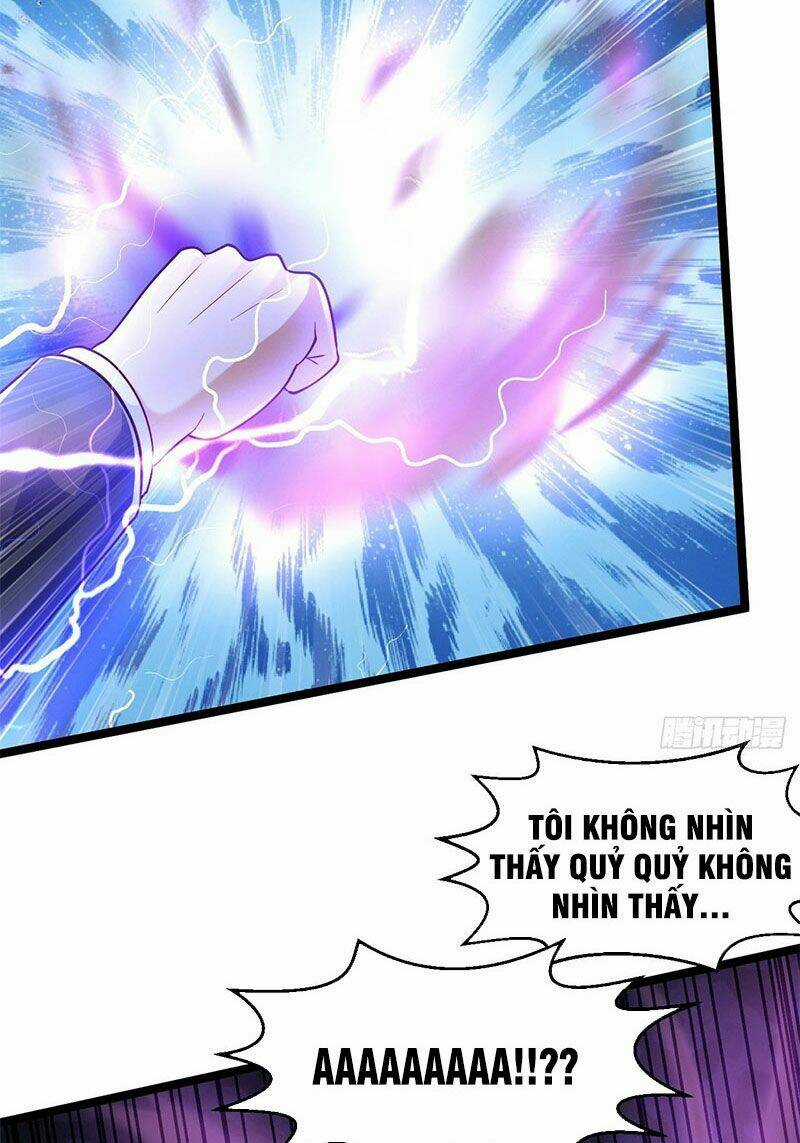 Thế Thân Thiếu Gia Không Dễ Chọc Chapter 46 trang 6