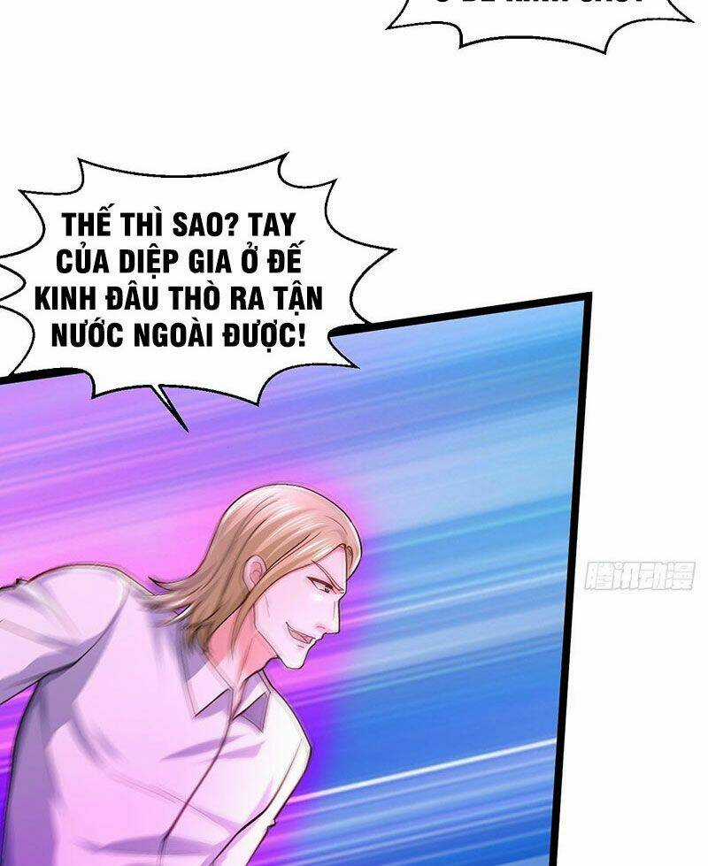 Thế Thân Thiếu Gia Không Dễ Chọc Chapter 46 trang 61