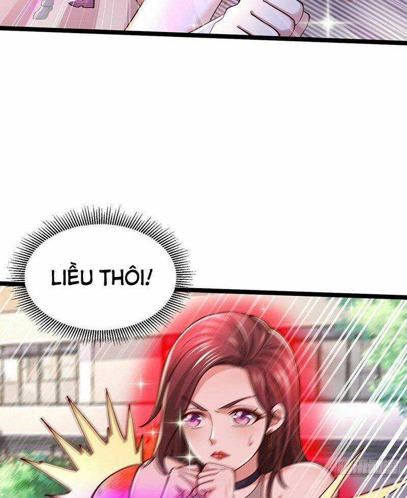 Thế Thân Thiếu Gia Không Dễ Chọc Chapter 46 trang 64