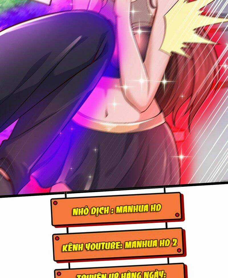 Thế Thân Thiếu Gia Không Dễ Chọc Chapter 46 trang 65