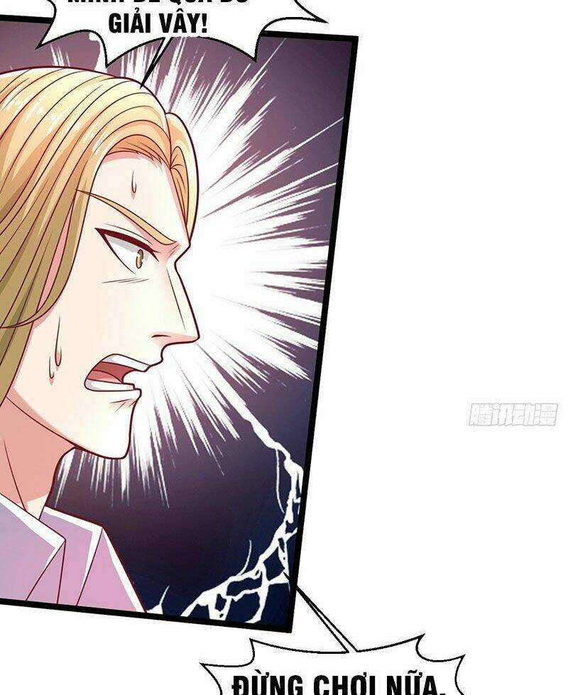 Thế Thân Thiếu Gia Không Dễ Chọc Chapter 46 trang 68