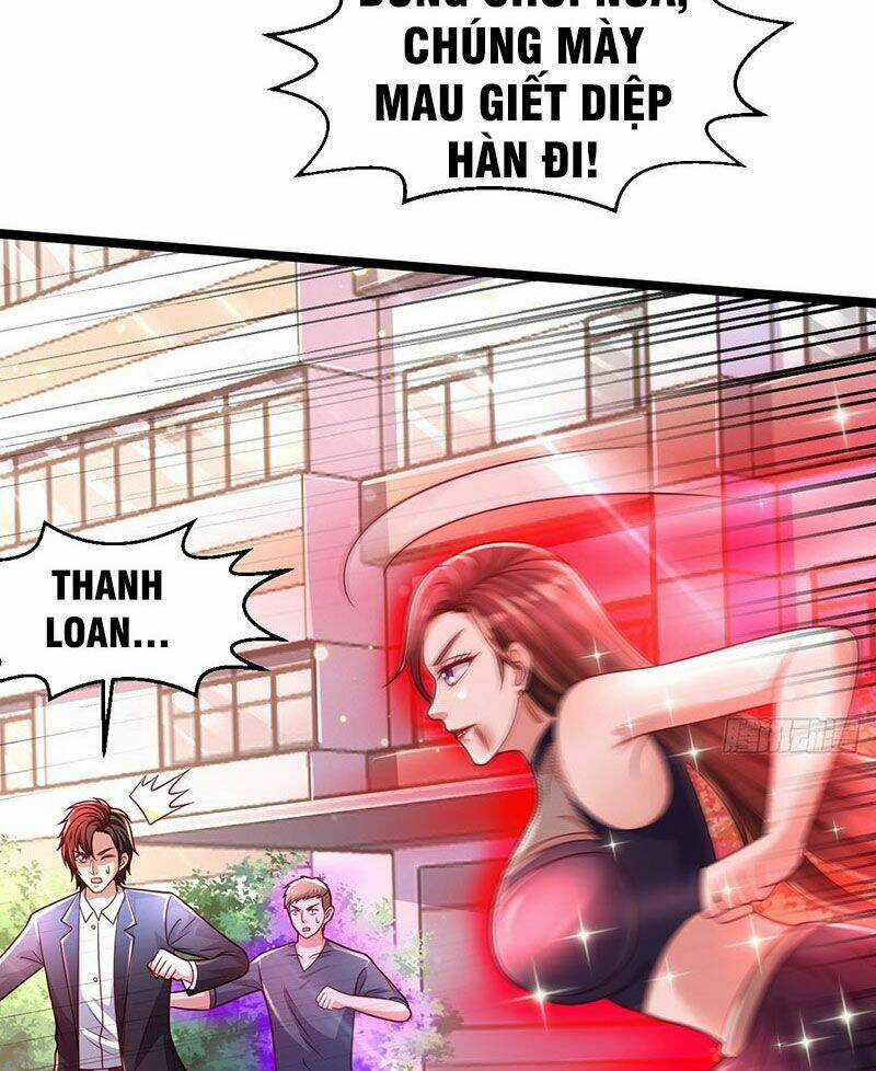 Thế Thân Thiếu Gia Không Dễ Chọc Chapter 46 trang 69