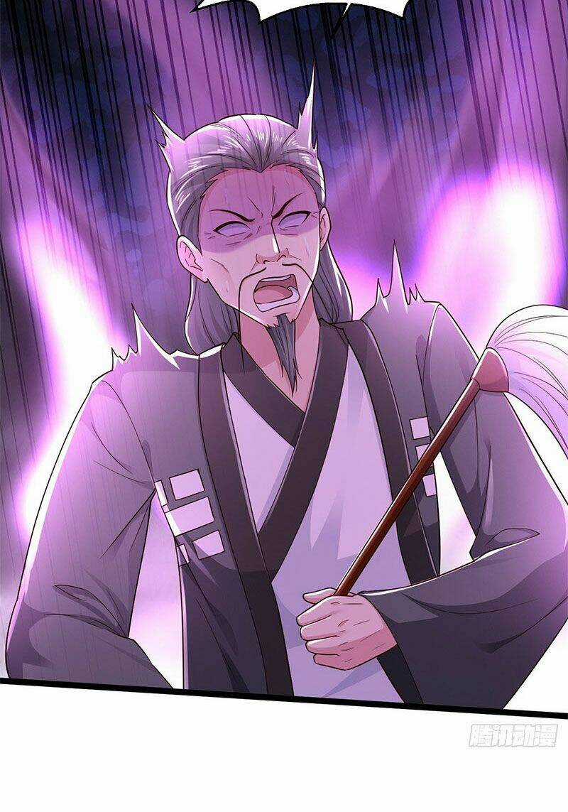 Thế Thân Thiếu Gia Không Dễ Chọc Chapter 46 trang 7