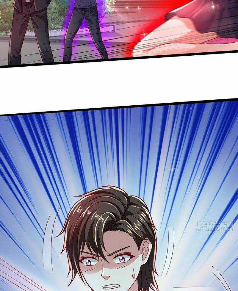 Thế Thân Thiếu Gia Không Dễ Chọc Chapter 46 trang 70