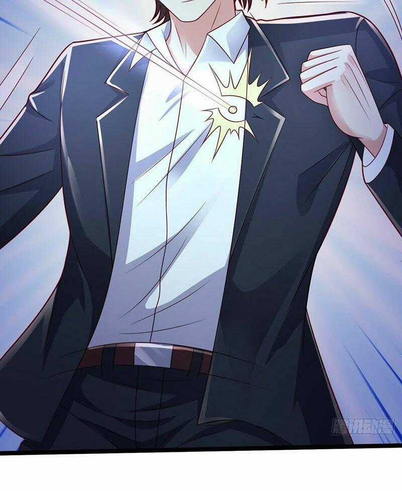 Thế Thân Thiếu Gia Không Dễ Chọc Chapter 46 trang 71