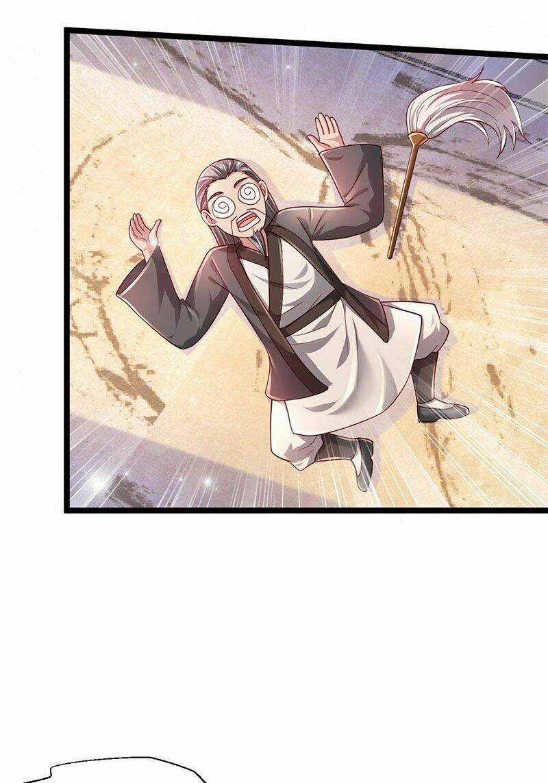 Thế Thân Thiếu Gia Không Dễ Chọc Chapter 46 trang 8