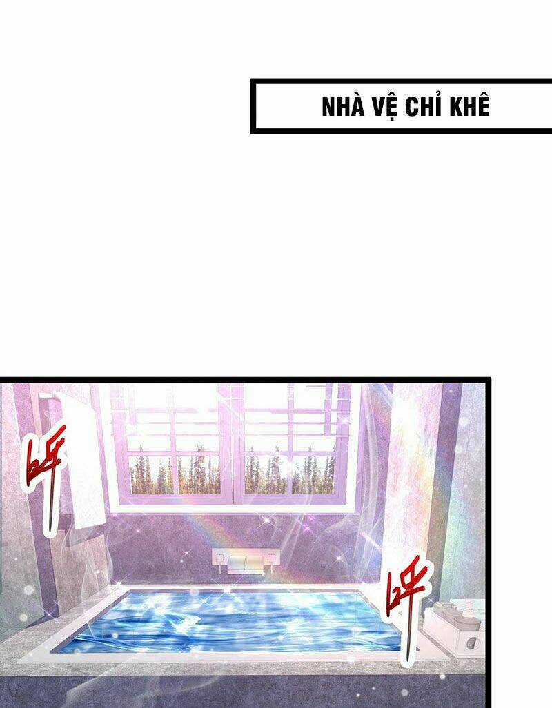 Thế Thân Thiếu Gia Không Dễ Chọc Chapter 47 trang 16