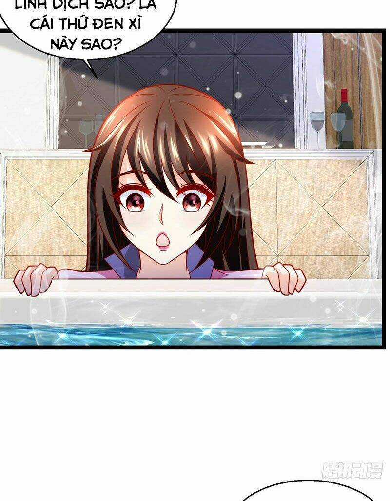 Thế Thân Thiếu Gia Không Dễ Chọc Chapter 47 trang 19