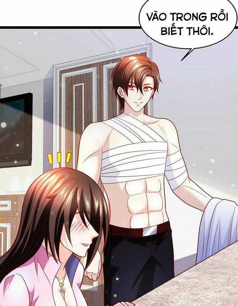 Thế Thân Thiếu Gia Không Dễ Chọc Chapter 47 trang 20