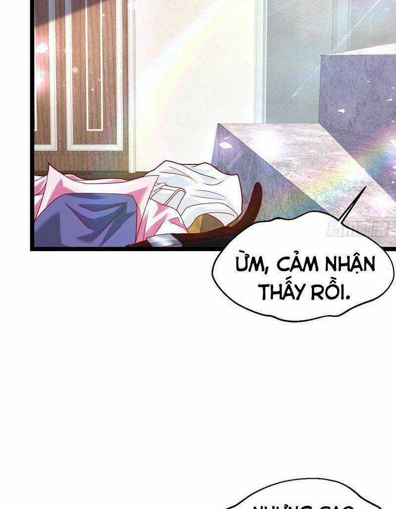 Thế Thân Thiếu Gia Không Dễ Chọc Chapter 47 trang 22