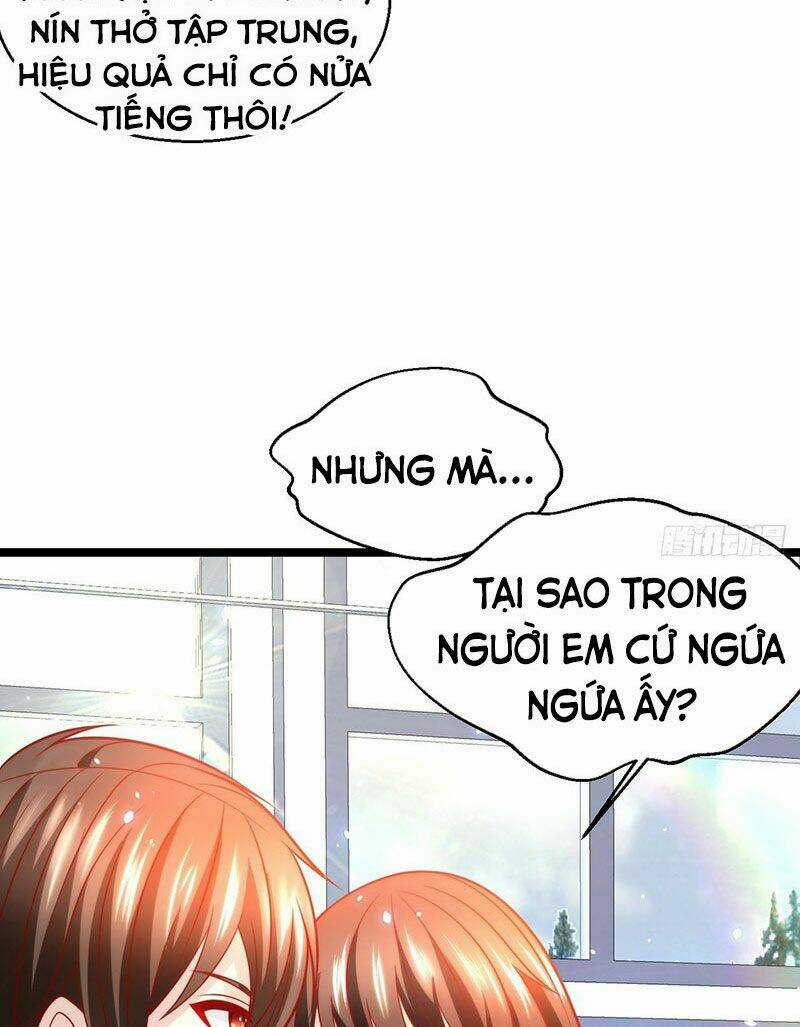 Thế Thân Thiếu Gia Không Dễ Chọc Chapter 47 trang 24