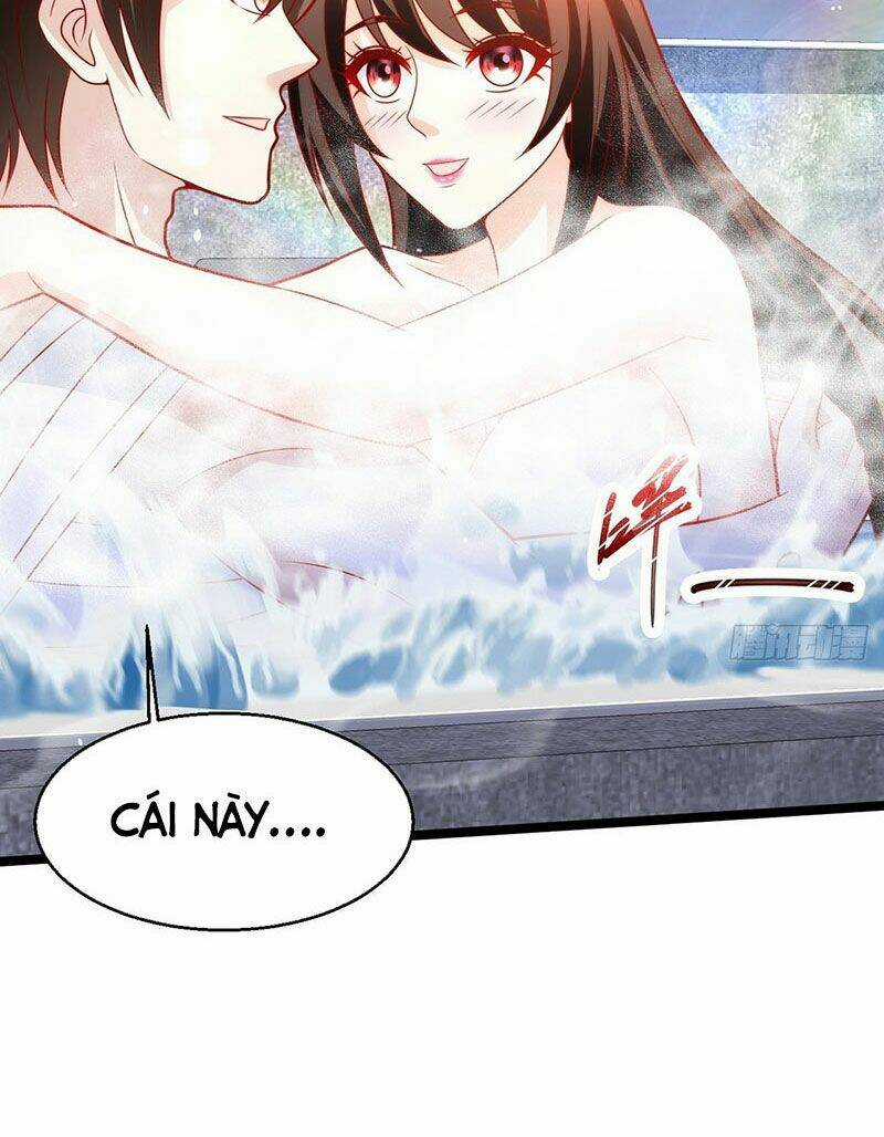 Thế Thân Thiếu Gia Không Dễ Chọc Chapter 47 trang 25