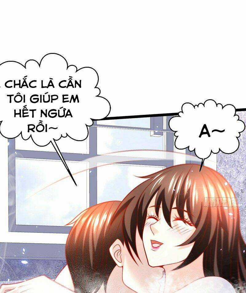 Thế Thân Thiếu Gia Không Dễ Chọc Chapter 47 trang 26