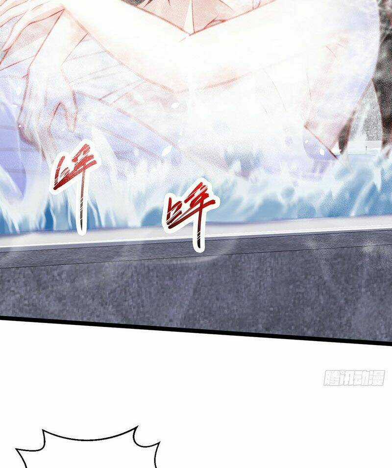 Thế Thân Thiếu Gia Không Dễ Chọc Chapter 47 trang 27