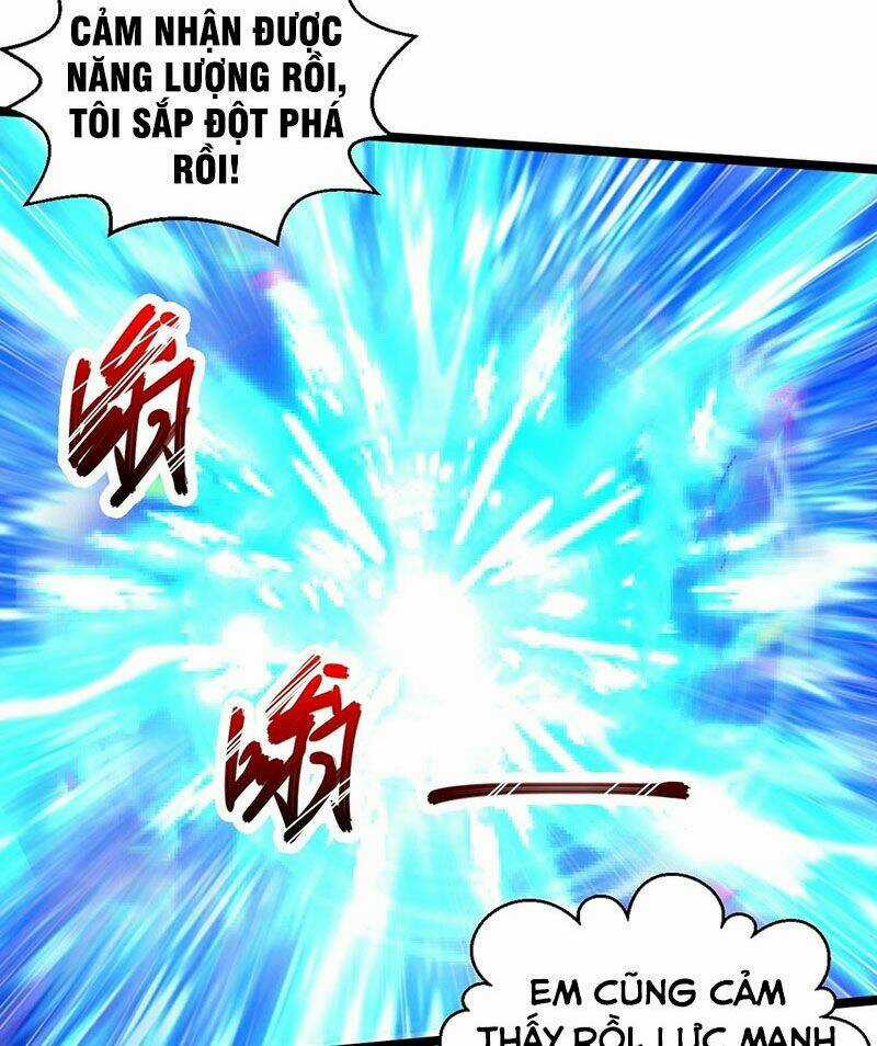 Thế Thân Thiếu Gia Không Dễ Chọc Chapter 47 trang 28