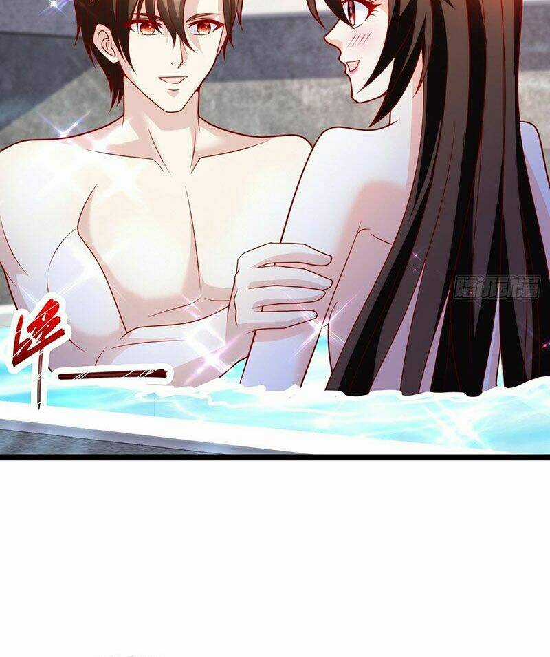 Thế Thân Thiếu Gia Không Dễ Chọc Chapter 47 trang 30