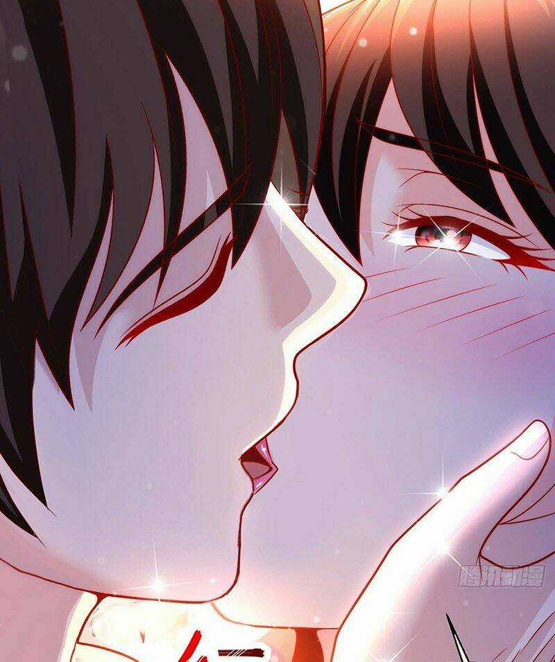 Thế Thân Thiếu Gia Không Dễ Chọc Chapter 47 trang 33